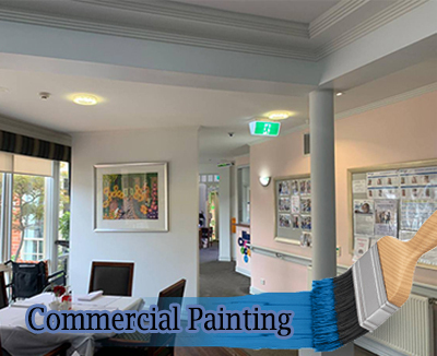 Commercial Painting