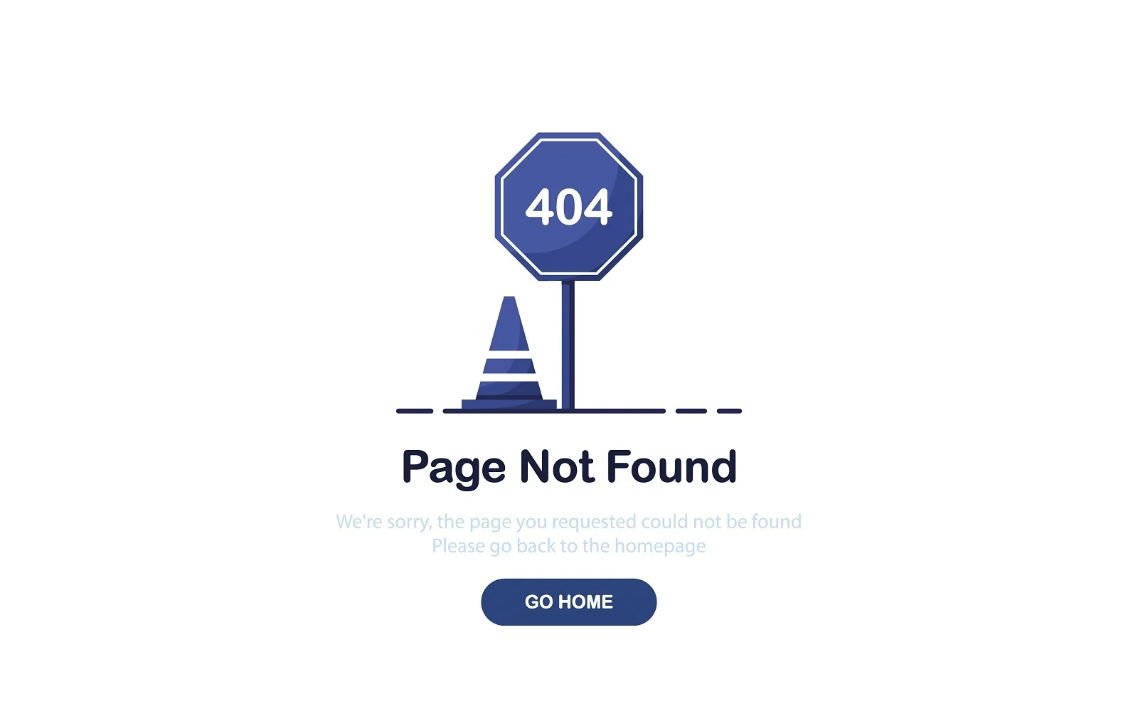 page-not-found