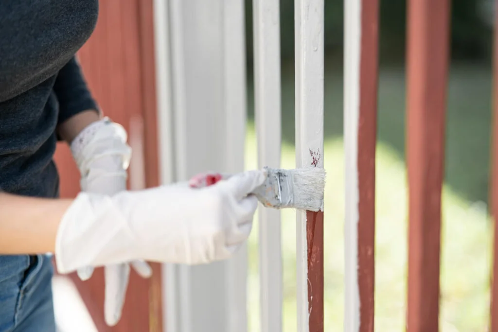 Why Fence Painter Matters: Beautifying And Protecting Your Home 2 Best Fence Paint Melbourne