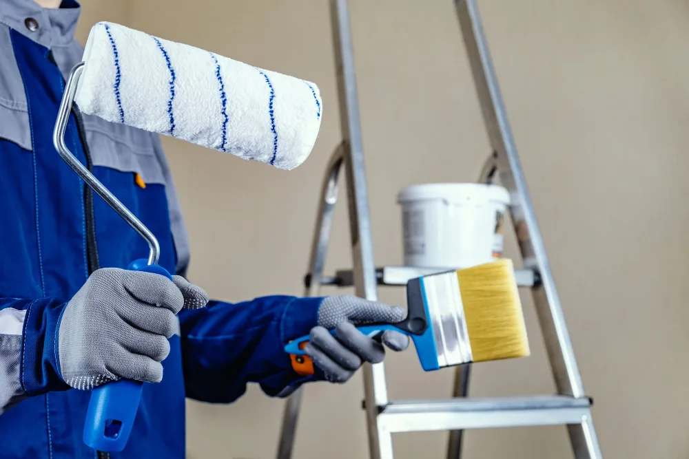 House Painting