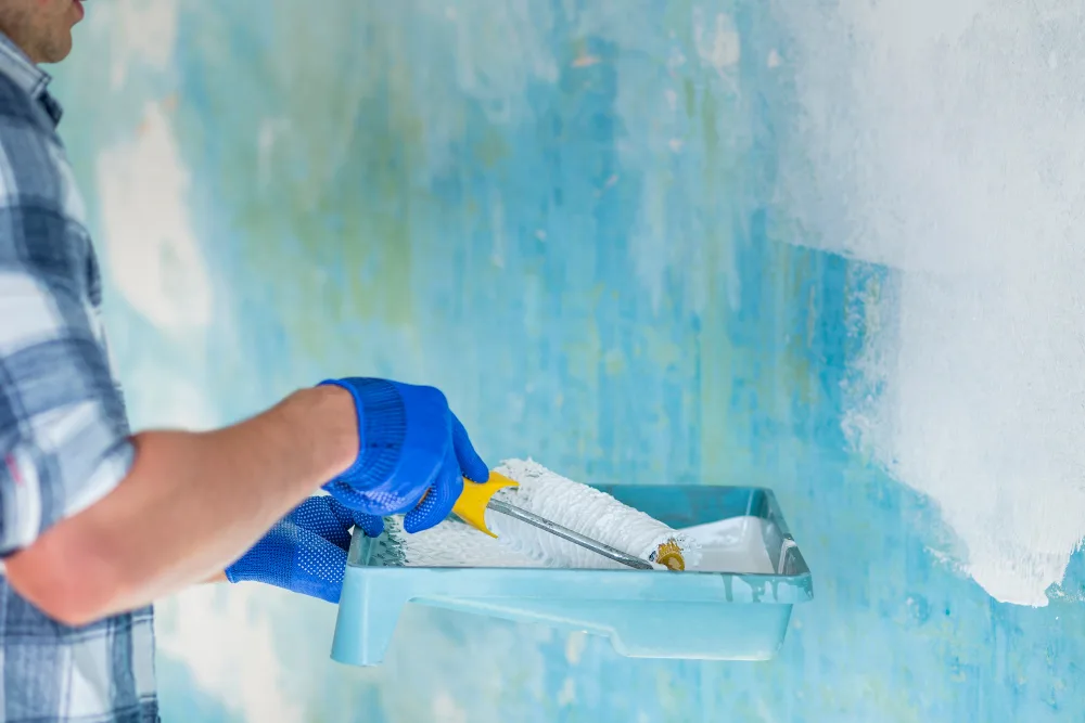 Residential Painting