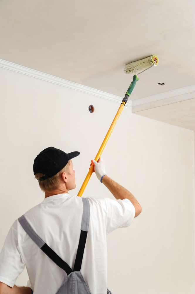 House Painting Services 