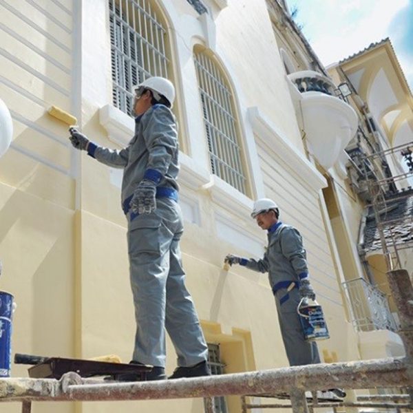 commercial-spaces-painting