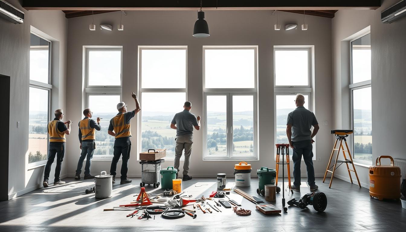 Need a Fresh Look? Top Reasons to Hire Painting Contractors in Doreen 3 Need a Fresh Look? Top Reasons to Hire Painting Contractors in Doreen