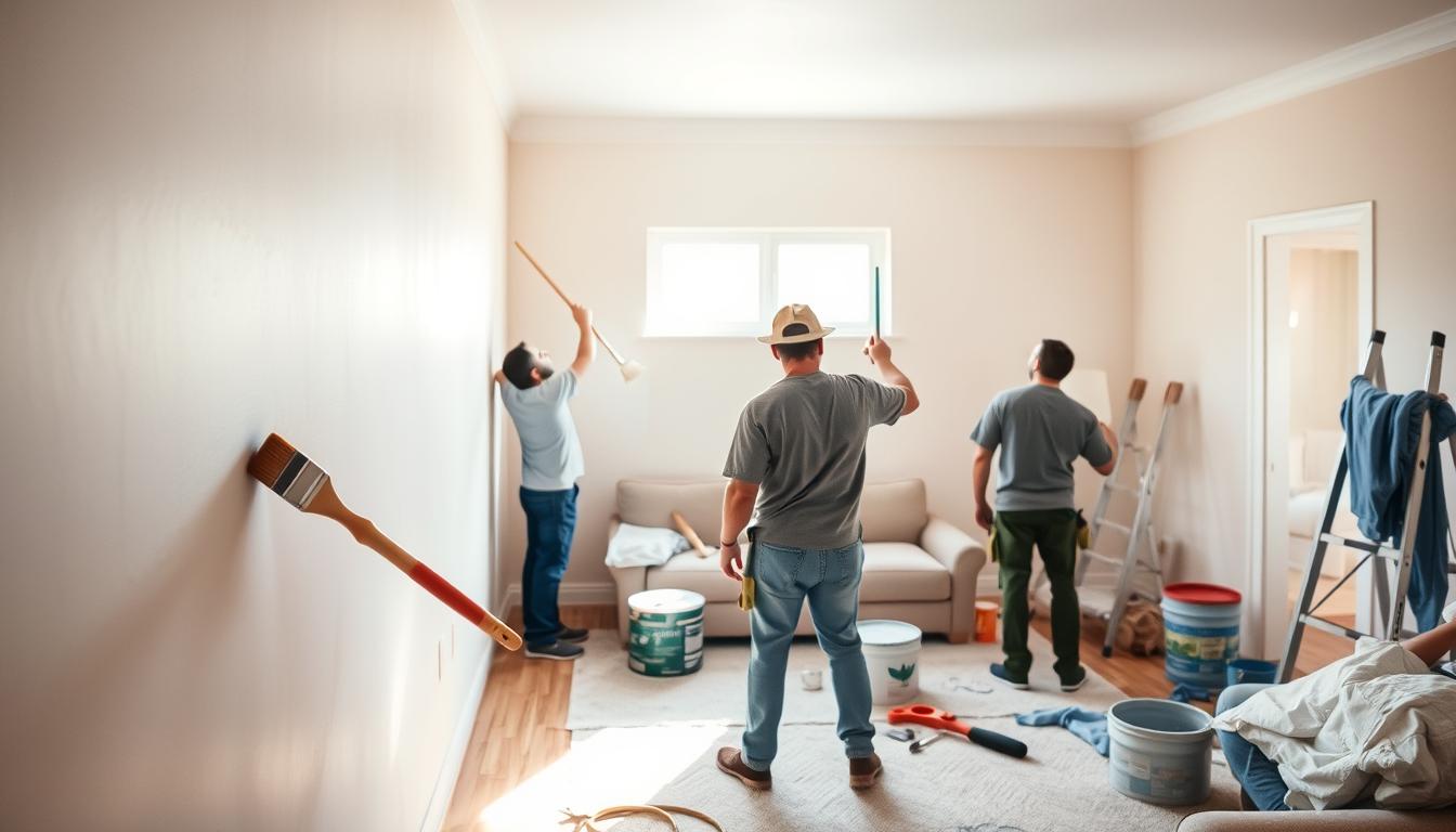 Looking for Professional Painters in Wallan? Here's What to Know First. 2 Looking for Professional Painters in Wallan? Here’s What to Know First.